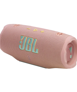 JBL Boxa portabila Charge 6 Pink - imagine 2