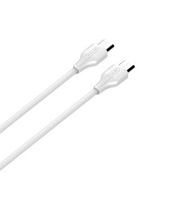 Cablu Serioux TYPE-C - TYPE-C 1M60W.Lungime: 100 cm, Ieșire: 65W, - imagine 2