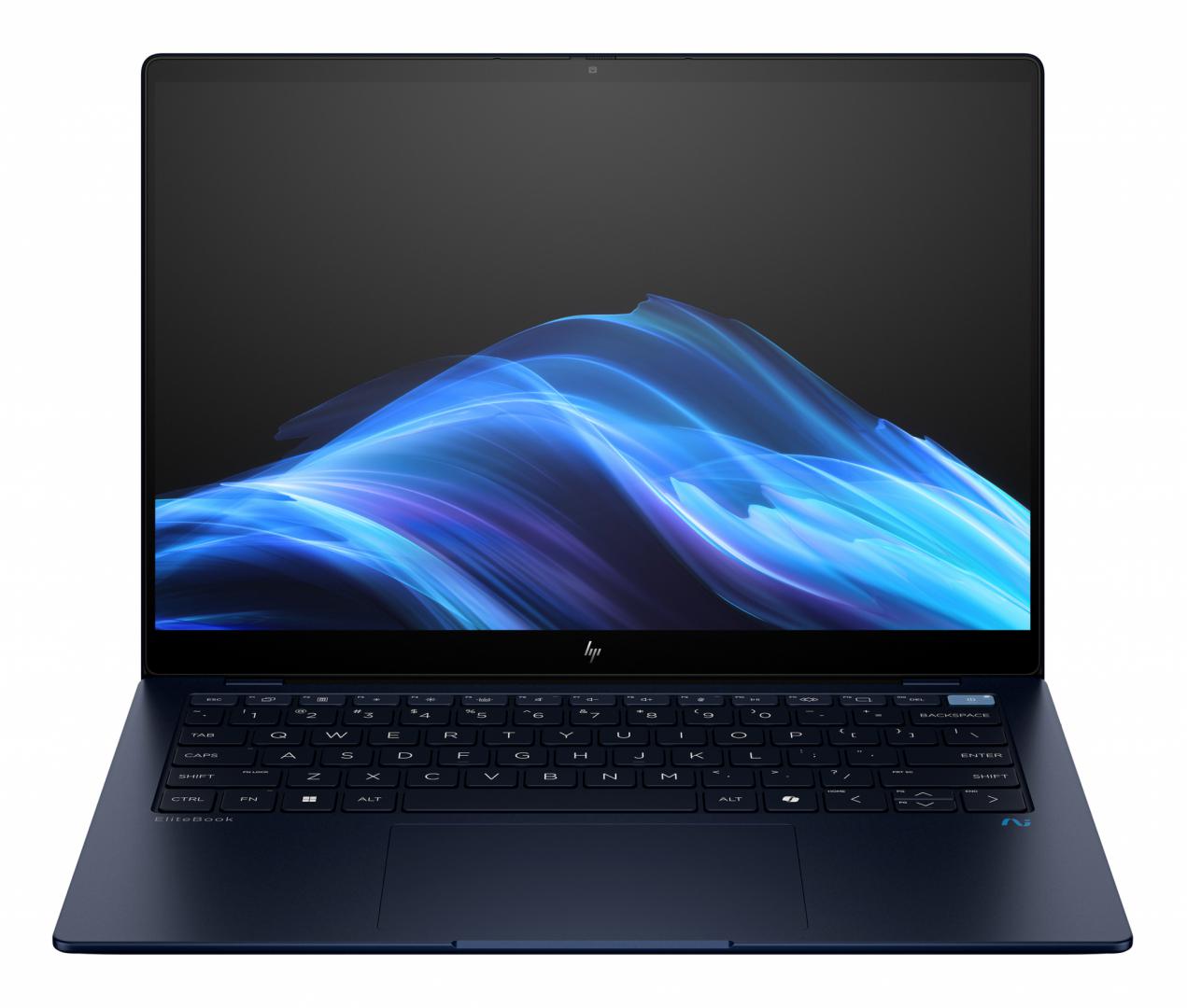 Laptop Business HP EliteBook X G1i, cu procesor Intel Core
