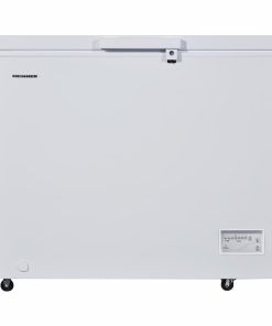 LADA FRIGORIFICA HEINNER HCF-287CNHE++