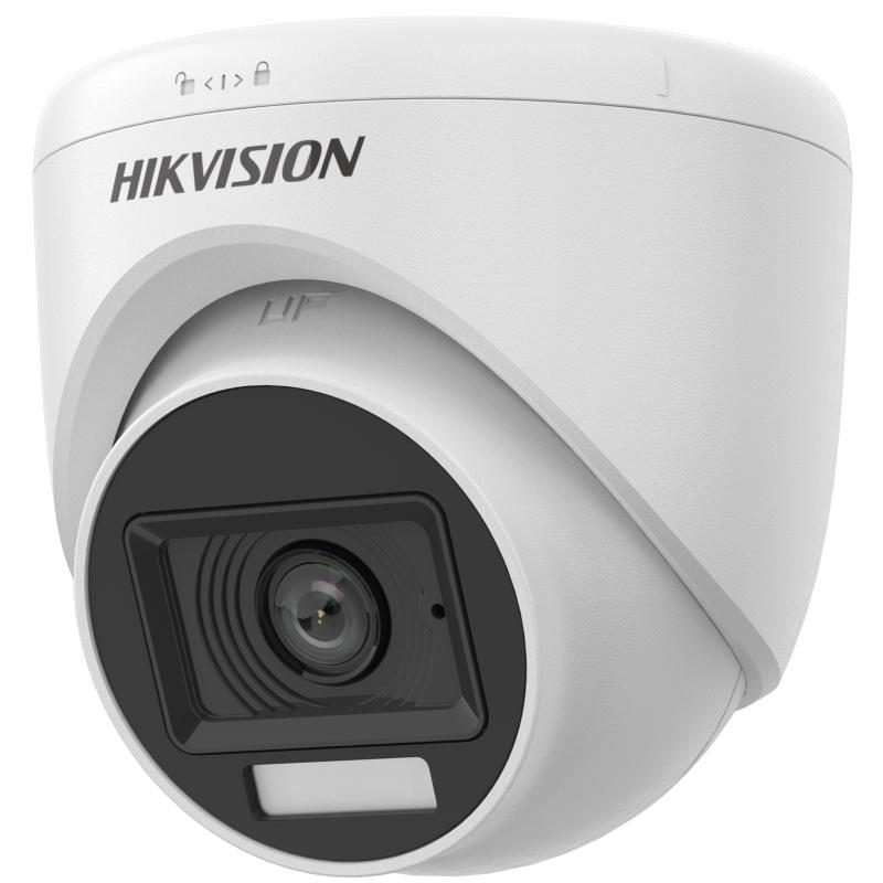 Camera de supraveghere Turret 3k Smart Hybrid Light Audio Fixed