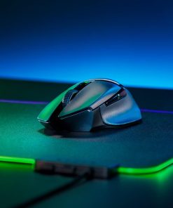 Mouse Gaming Wireless Razer Basilisk X HyperSpeed, 16000 dpi, negru - imagine 4
