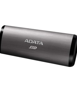 SSD extern ADATA SE760, 1 TB, USB 3.2 Gen 2,