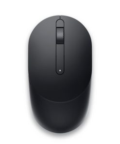 Mouse Wireless DELL Pro Mouse - MS300, 4000 dpi, Negru - imagine 3