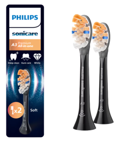 Rezerve PHILIPS Sonicare A3 Premium All in One HX9092/88, Pachet