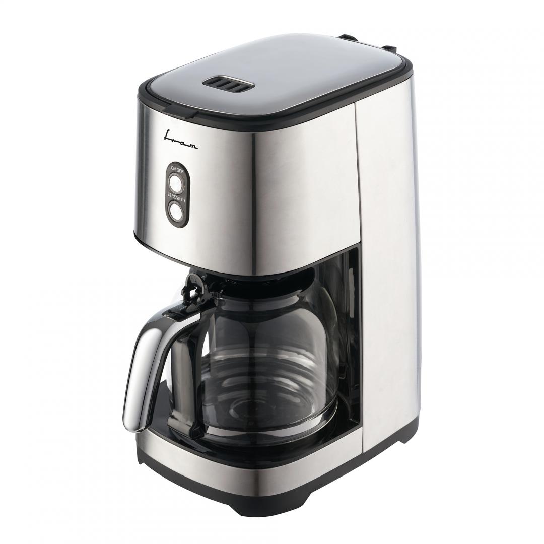 CAFETIERA FRAM FCM-915IX - imagine 4