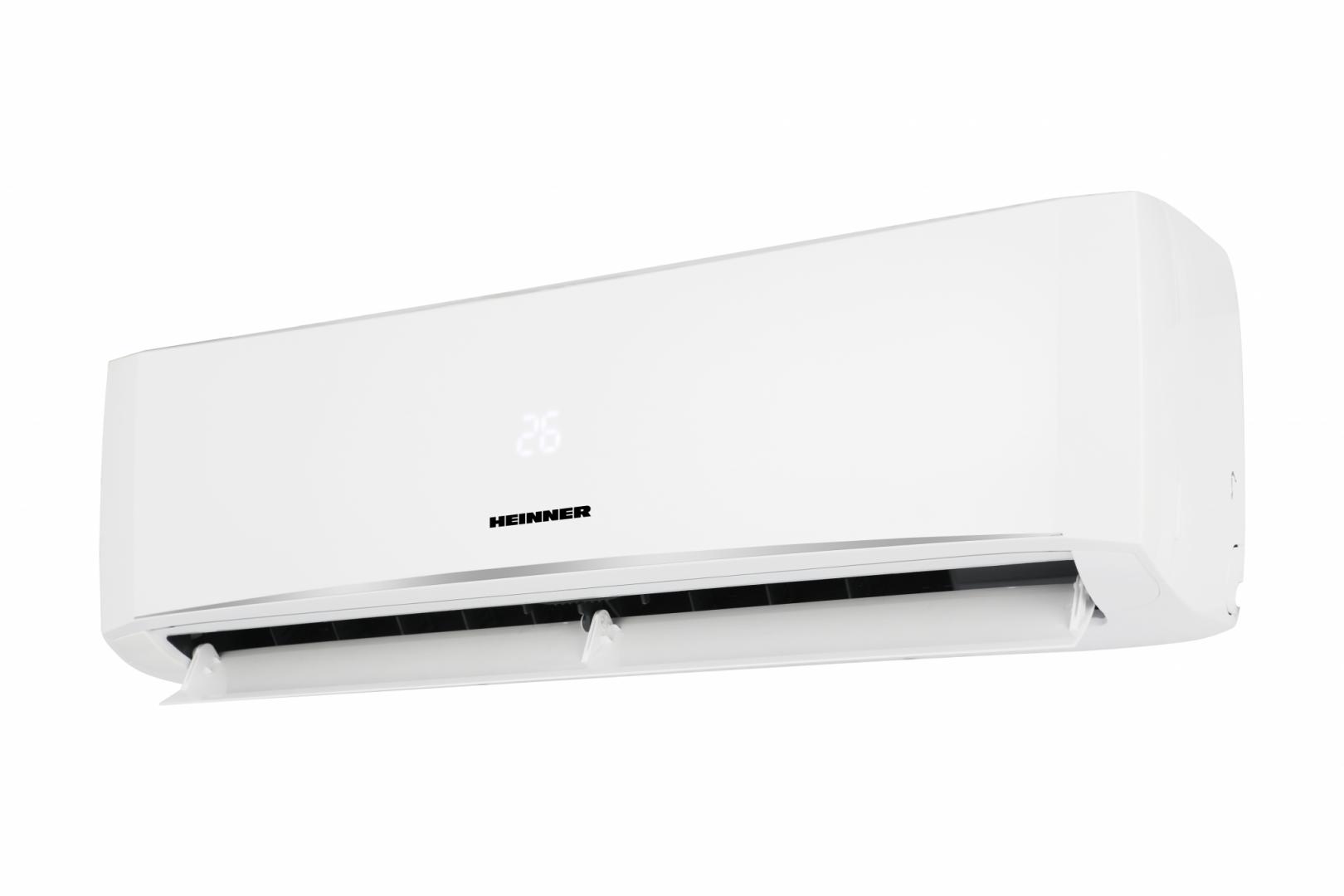 APARAT DE AER CONDITIONAT HEINNER HAC-HSN12KIT++ - imagine 5