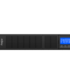 UPS Njoy Balder 1000 Online, Tower/rack, 1000 W, fara AVR, - imagine 2