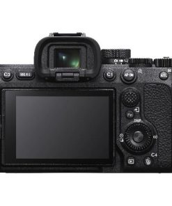 Body Aparat foto SONY A7 Mark IV Mirrorless, 33 MP, - imagine 2