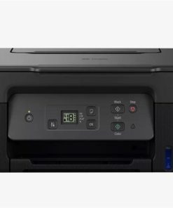 "Multifunctional inkjet color CISS Canon PIXMA G2470, dimensiune A4(Printare, Copiere, - imagine 4