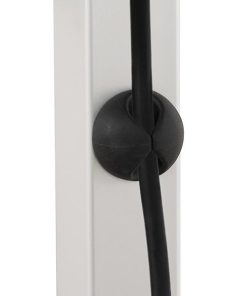 Stand birou B-Tech, pentru display-uri cu diagonala pana la 32", - imagine 4