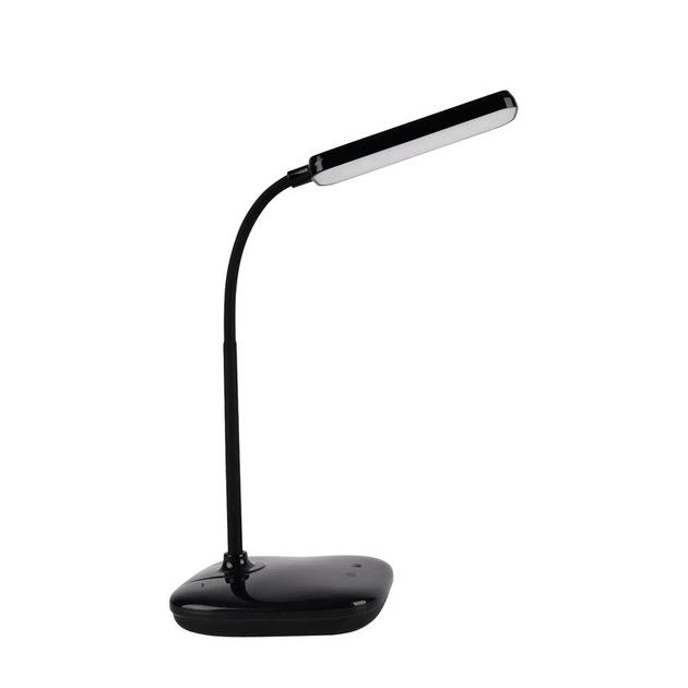 Lampa LED birou OSRAM PANAN DISK SQ, 12W, 750 lm,