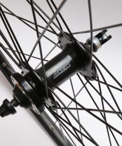 Roata Fata Pegas 29'', 36H, Prindere disc in 6 suruburi, - imagine 4