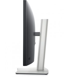 Monitor Commercial Dell P3424WE, 34", 3440 x 1440 pixeli, Black-Silver, - imagine 6