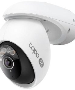 Camera Wi-Fi Outdoor TP Link, senzor 1/27" Progressive Scan CMOS