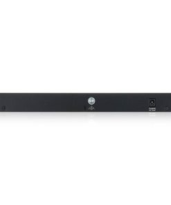 ZYXEL GS1100-10HP 10PORT GBE POE SWITCH - imagine 4