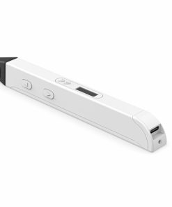 Creion 3D Serioux  RP800A, alimentare USB-C, filamente consumabile 1,75 - imagine 2