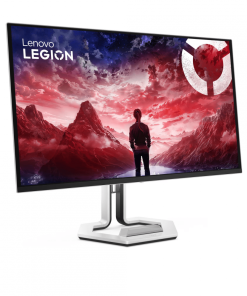 Monitor Gaming Lenovo Legion Pro 27Q-10, 26.5", 2560 x 1440 - imagine 3