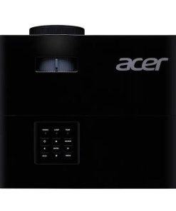 Videoproiector Acer X139, WXGA 1280*800, up to WUXGA 1920*1200, 4.800