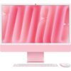 Apple iMAC 24" Retina 4.5k/ Apple M4 (CPU 10-core, GPU