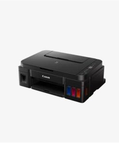 Multifunctional inkjet Canon PIXMA G2410, CISS, format A4, Color, USB - imagine 4