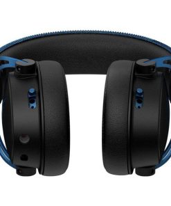 Casti Gaming Head-band HyperX Cloud Alpha S, Wired, noise-canceling, negru - imagine 2
