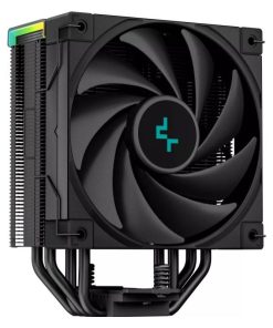 Cooler Procesor DEEPCOOL AK400 DIGITAL, Aer, 12 cm