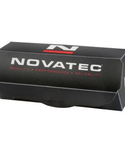 BUTUC SPATE 12x142MM 32H NOVATEC D792 4 RULMENTI/8-11V - imagine 2