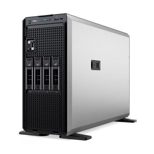 PowerEdge T360 Tower Server Intel Xeon 6 Performance 6325P 3.5G,