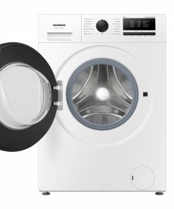 Masina de spalat rufe HEINNER HWM-HMN7012IVSMA, 7 kg, 1200 rpm, - imagine 3