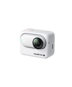 Camera video sport Insta360 GO 3S Arctic, diafragma f/2.8, focusare - imagine 2