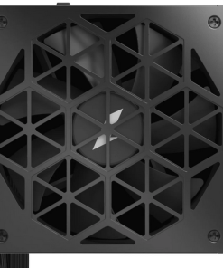 Sursa 1STPLAYER HA-650AC1, 80 PLUS, 650 W - imagine 2