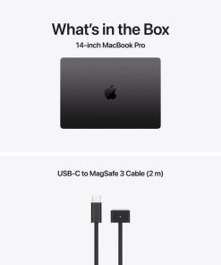 MacBook Pro 14.2"/Apple M5 Max (CPU 18-core, GPU 40-core, Neural - imagine 4
