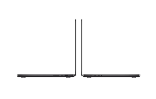 MacBook Pro 16.2"/Apple M4 Pro (CPU 14-core, GPU 20-core, Neural - imagine 6