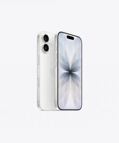iPhone 17 256GB White