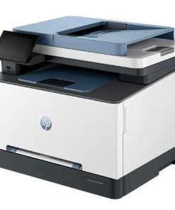 Multifunctional laser HP Color LaserJet Pro MFP 3302fdn, format A4, - imagine 5