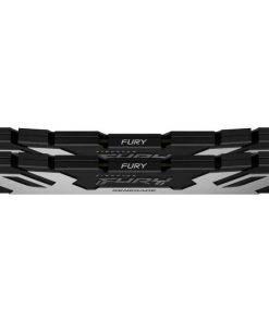Memorie RAM Kingston FURY Renegade Silver, 32GB DDR5, 6400MHz, CL32 - imagine 3