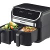 FRITEUZA DUBLA HEINNER DOUBLE MASTER HAF-KDB1700BK