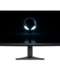 Monitor Commercial Alienware AW2724DM, 27", 2560 x 1440 pixeli, Black, - imagine 5