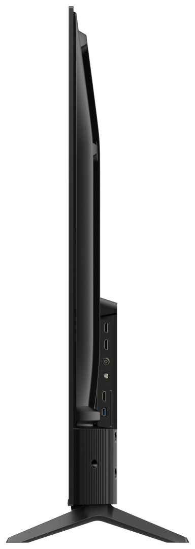 Televizor TCL LED 55P6K, 139 cm, Smart Google TV, 4K, - imagine 6