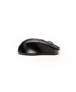 Mouse Wireless SPACER SPMO-W02, 1600 dpi, Negru - imagine 4