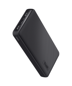 Baterie externa Trust Primo 20.000mAh, 3 porturi: 2 x USB-A - imagine 3