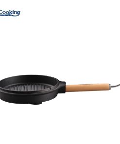 CEAUN FONTA PURA + CAPAC DIA 31.5 CM, 7.5 L, - imagine 3