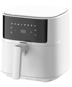 FRITEUZA CU AER CALD HEINNER WhiteElinn HAF-B6WH17SQ