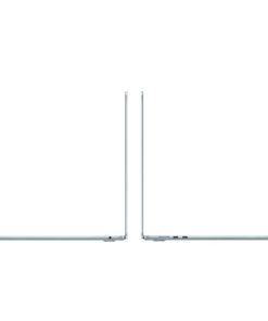MacBook Air 15.3" Retina/Apple M4 (CPU 10-core, GPU 10-core, Neural - imagine 3