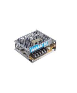 Sursa de alimentare Hikvision DS-KAW50-1N pentru videointerfonie ,iesire:12 VDC, 4.2A