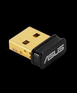 Mini dongle Bluetooth 5.0 Asus, USB2.0 type A, up to