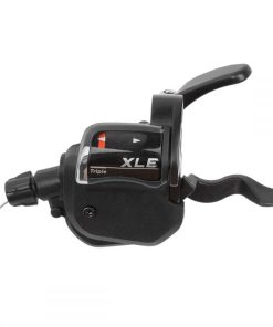 MANETA SCHIMBATOR 3V XLE MICROSHIFT (STANGA)