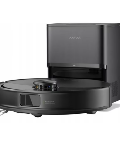 Robot de aspirare Roborock Q10 PF+, aspirator si mop cu