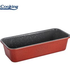 TAVA COZONAC ACOPERIRE CERAMICA 31x13x8 CM, ANCA, COOKING BY HEINNER
